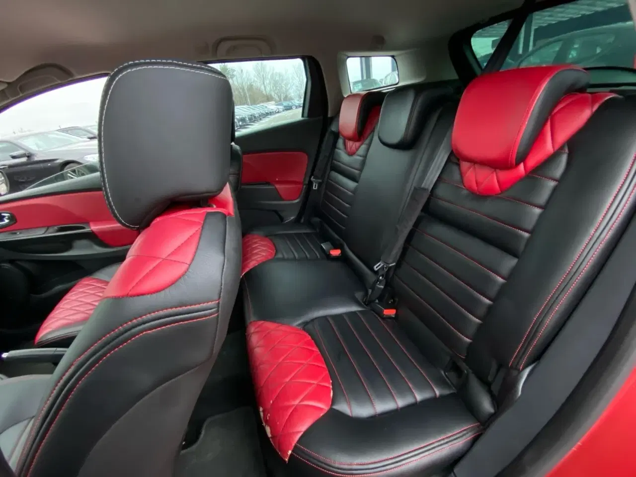 Billede 10 - Renault Clio Sport Tourer 1,5 DCI Expression 75HK Stc