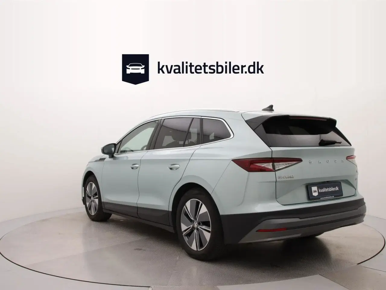 Billede 3 - Skoda Enyaq 80 iV ecoSuite