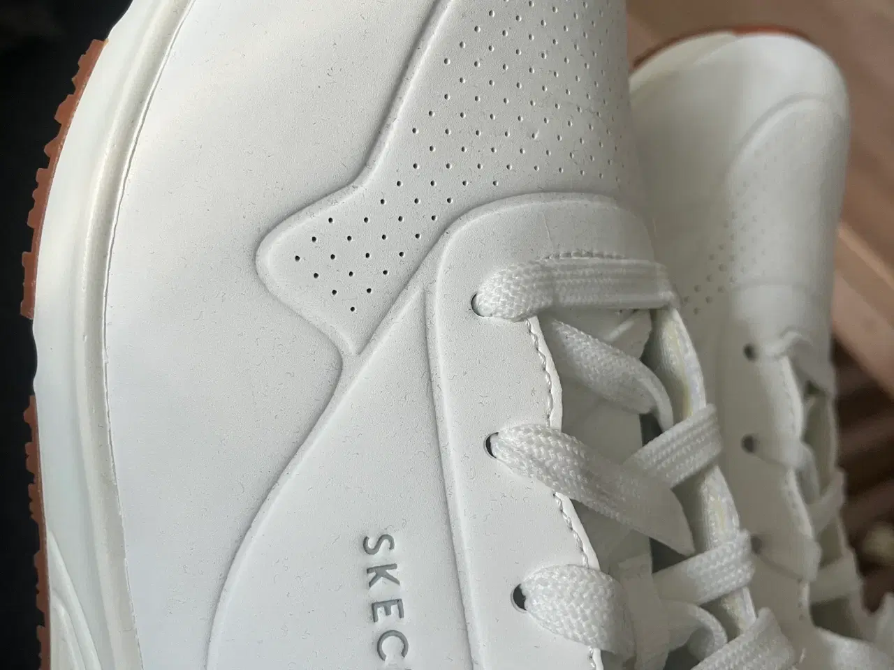 Billede 3 - Skechers herre sko , Uno Sr-suta