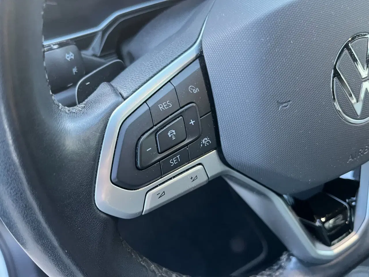 Billede 6 - VW Taigo 1,5 TSi 150 R-line DSG