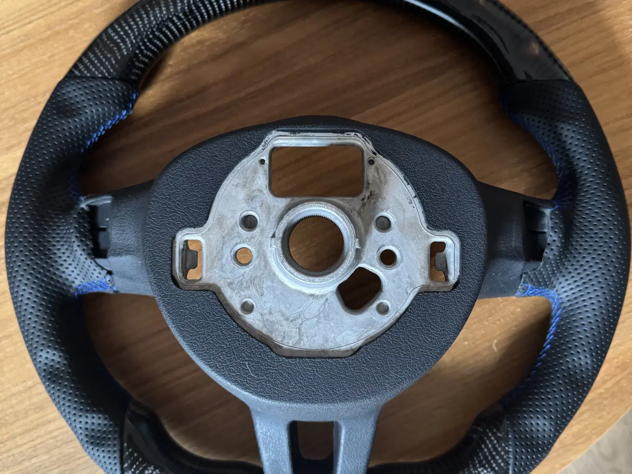 Billede 2 - Carbon Rat VW SÆLGES!!!!!