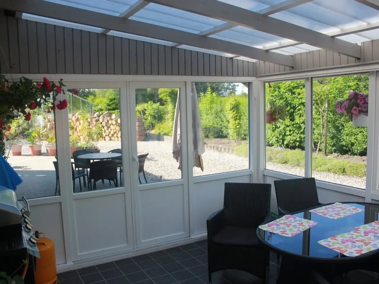 Billede 3 - Bofællesskab