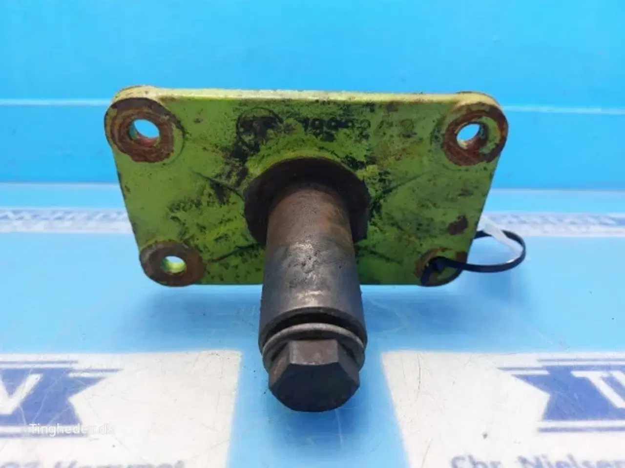 Billede 8 - Claas Dominator 76 Support 0006474511