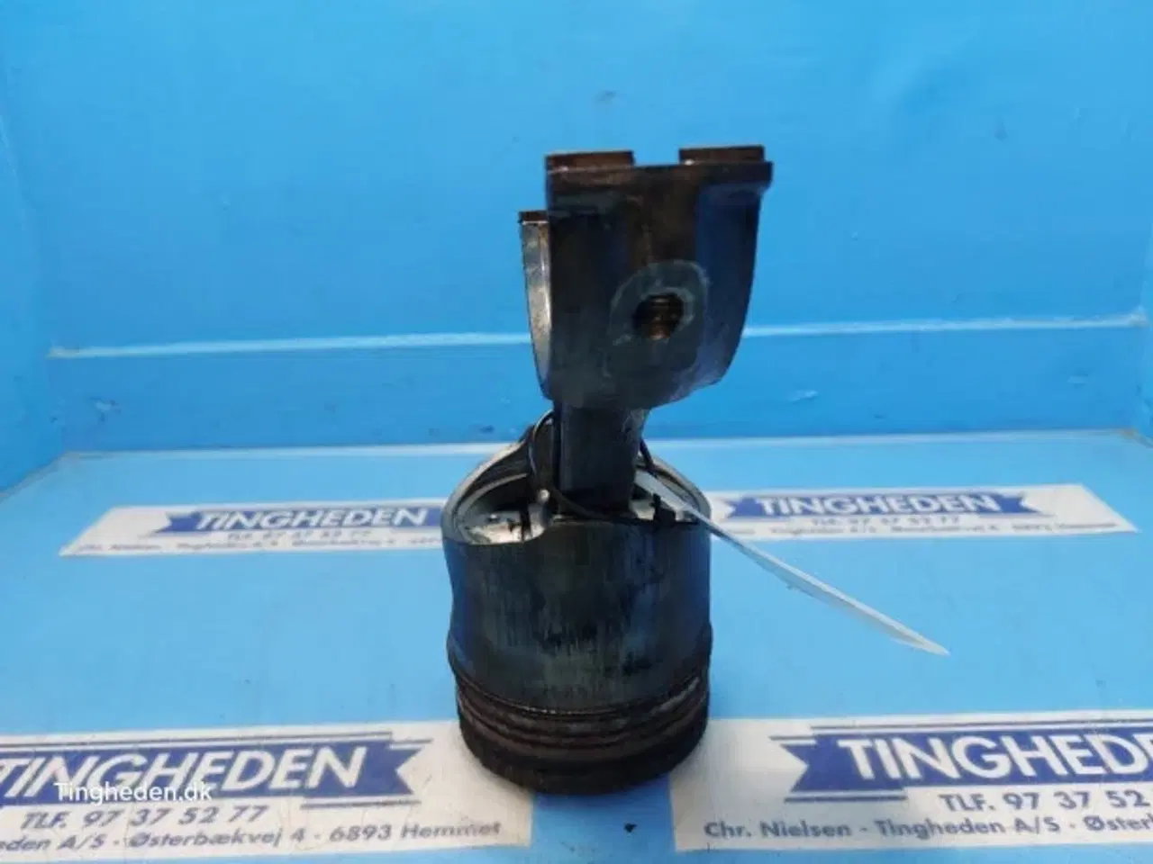 Billede 6 - John Deere 955 Stempel AR55978