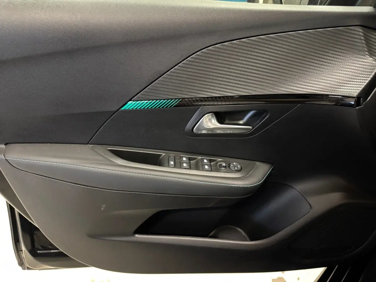 Billede 14 - Peugeot e-208 50 Allure Pack
