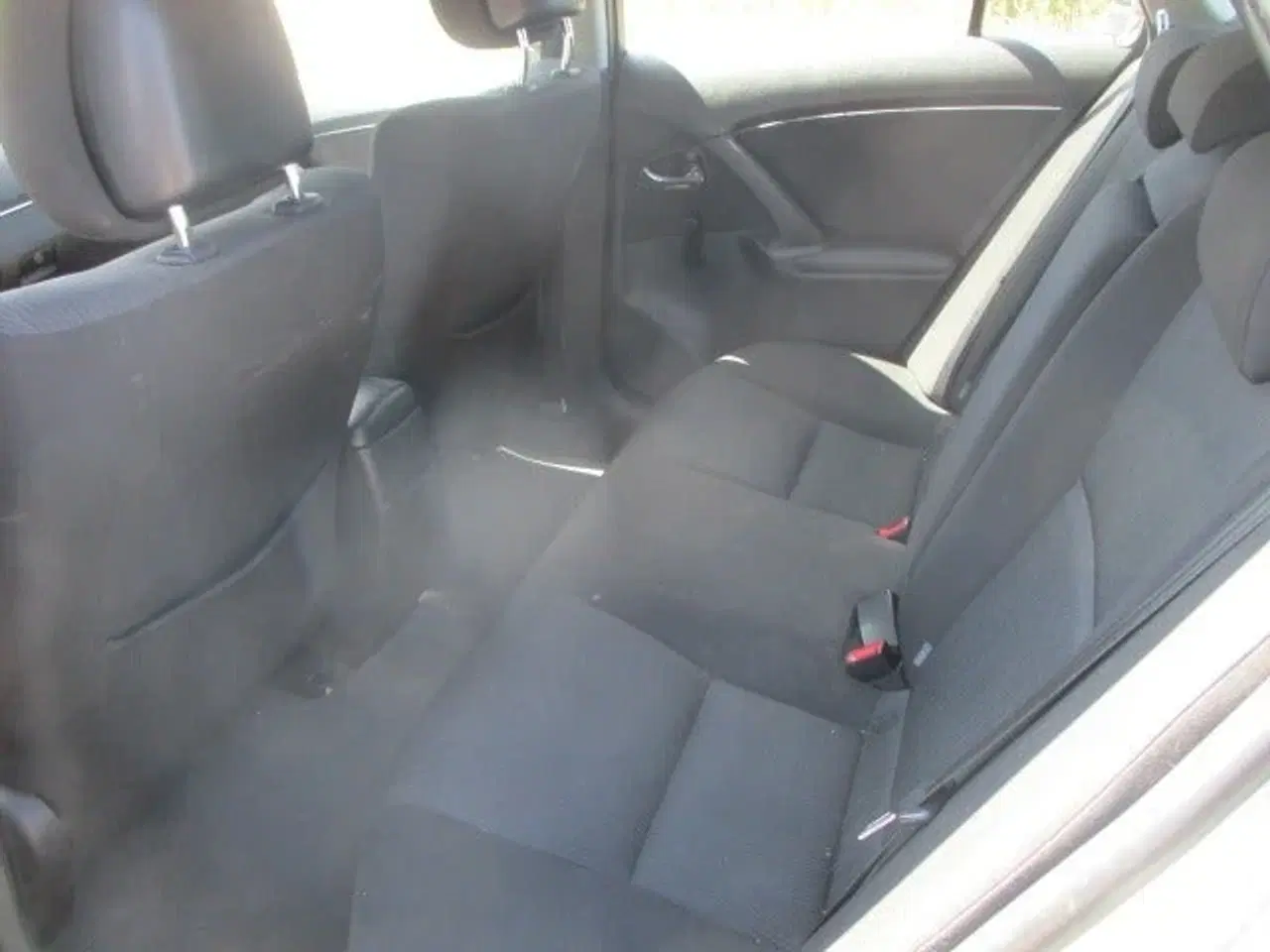 Billede 6 - Toyota Avensis 1,6 VVT-i T2 stc.