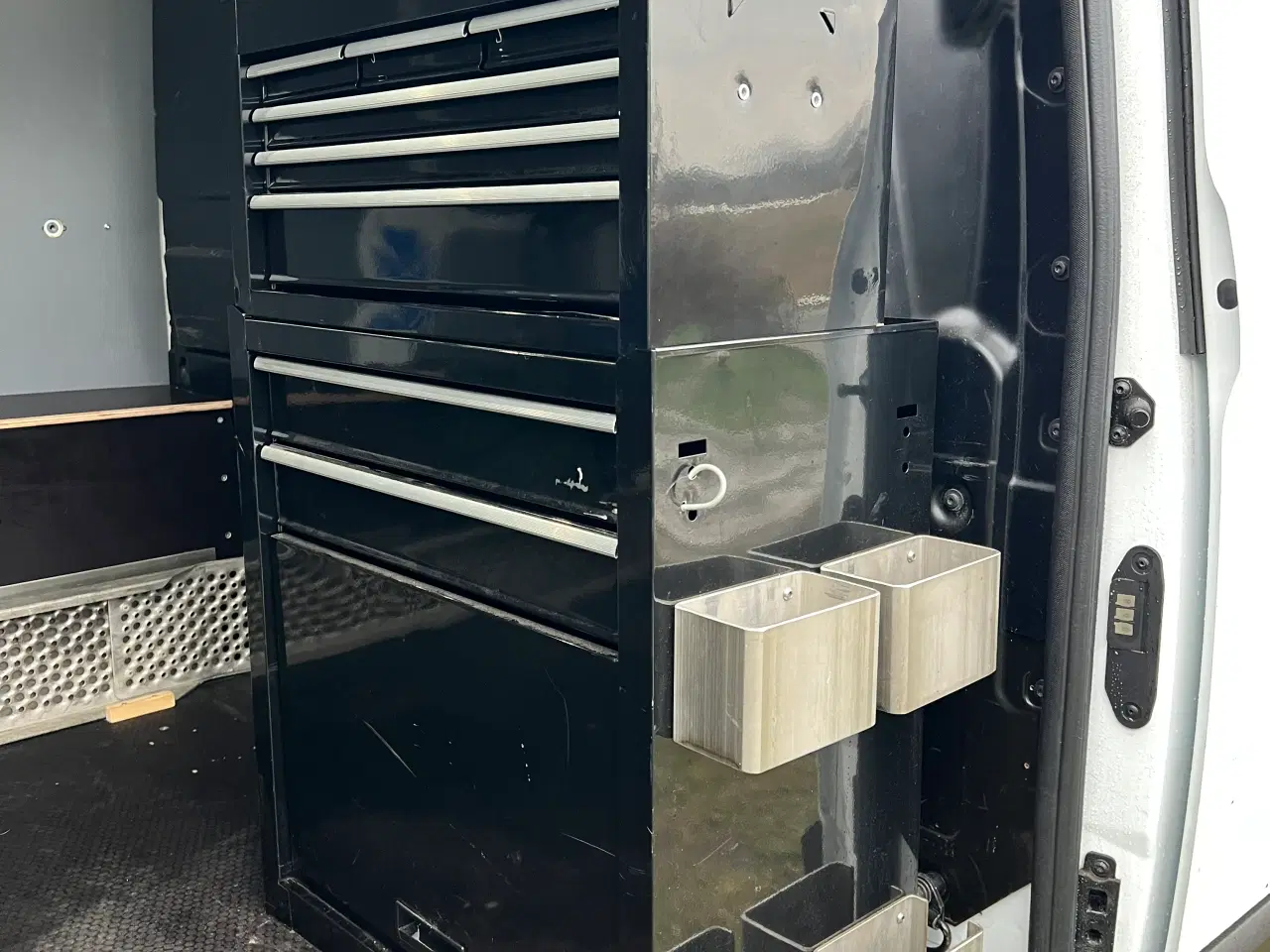 Billede 16 - Ford transit custom 2.0 tdci 130 hk