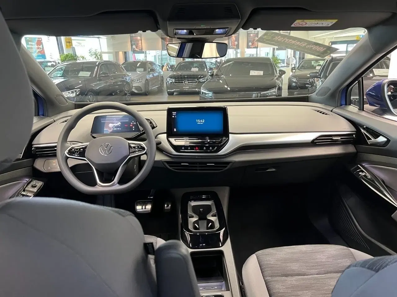 Billede 17 - VW ID.4 52 Pure Performance