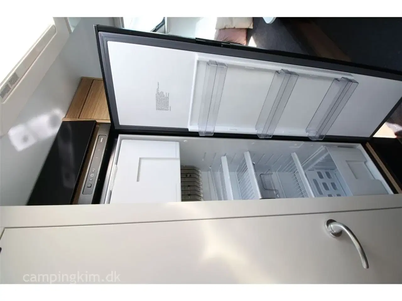 Billede 3 - 2020 - Adria Action 391 LH