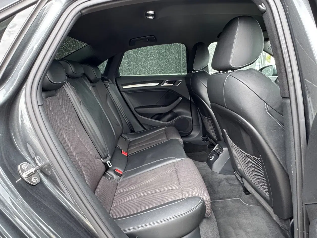 Billede 15 - Audi A3 2,0 TDi 150 S-line S-tr.