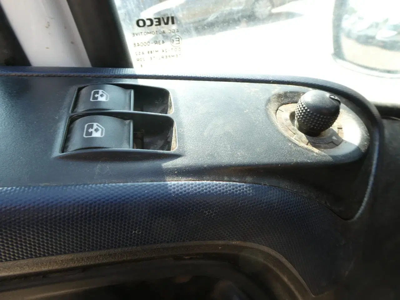 Billede 5 - Iveco Daily 2,3 35C16 Mandskabsvogn