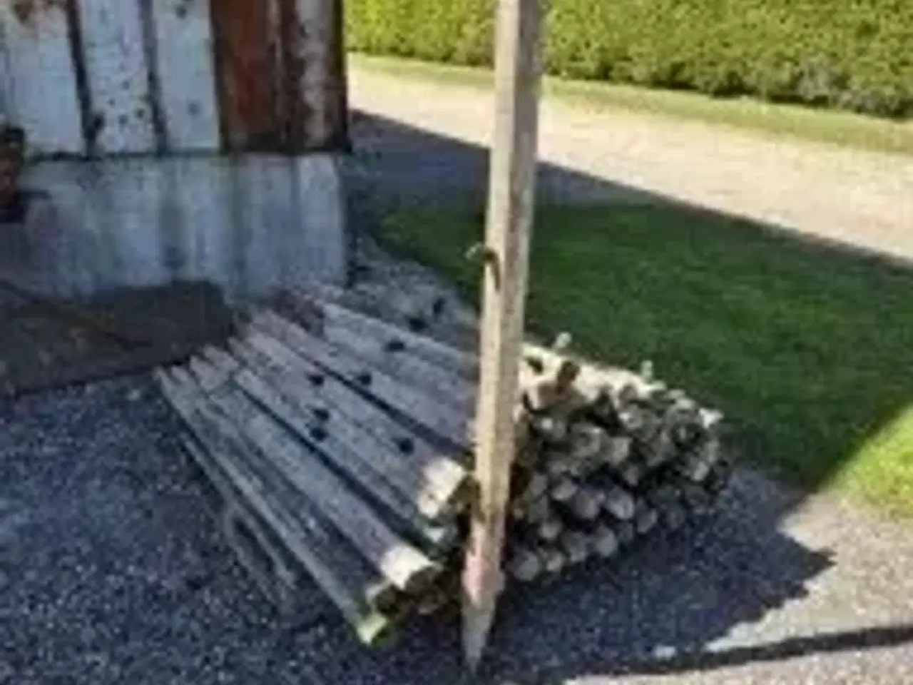 Billede 6 - Elhegn til hestefold eller fold til andre husdyr