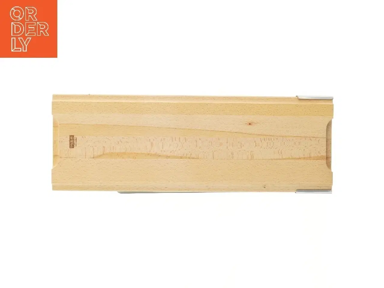 Billede 4 - Bodum laksebræt med kniv fra Bodum (str. 57,5x20 cm)