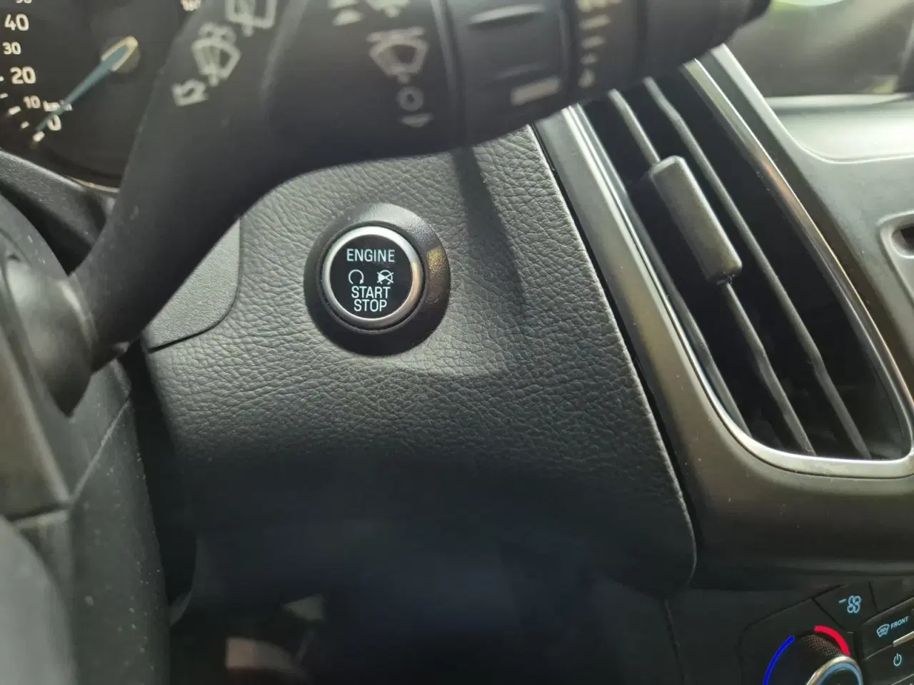 Billede 20 - Ford Focus 1,0 EcoBoost Titanium stc.