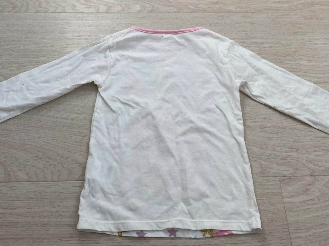 Billede 8 - Natbluse med Gurli gris 