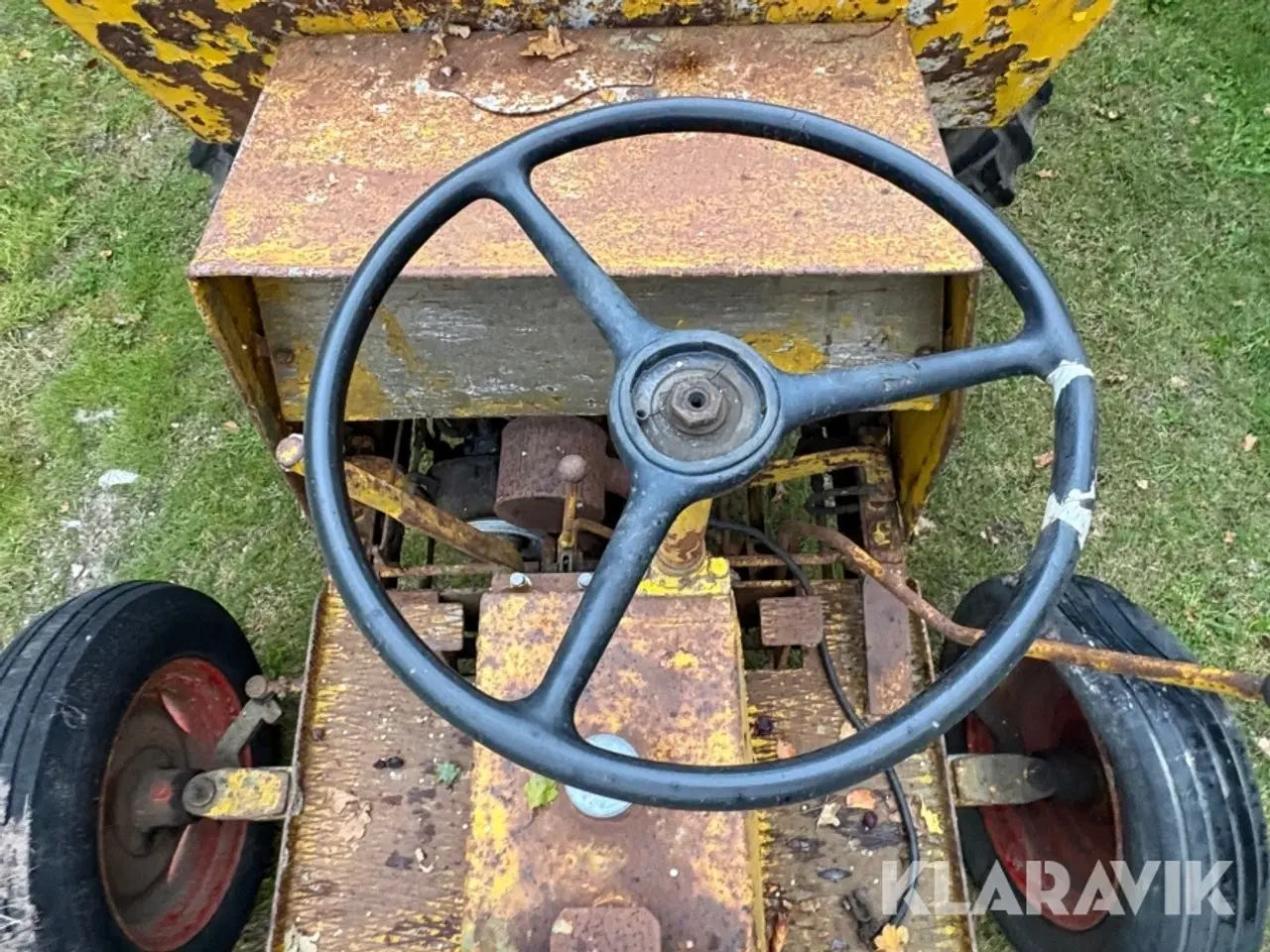 Billede 6 - Dumper