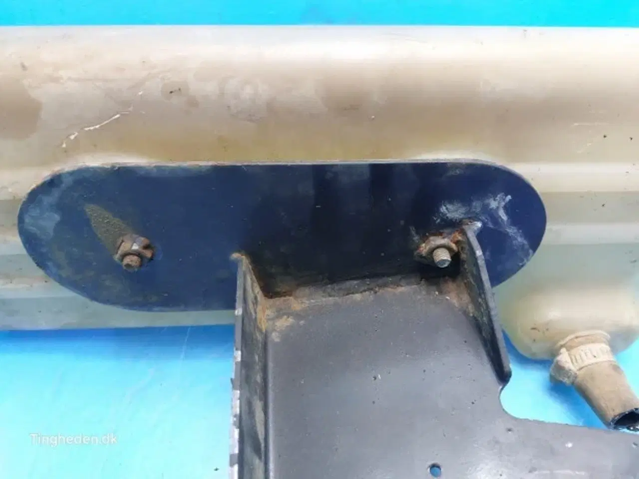Billede 4 - Valmet 8050 Ekspansionsbeholder 33628600