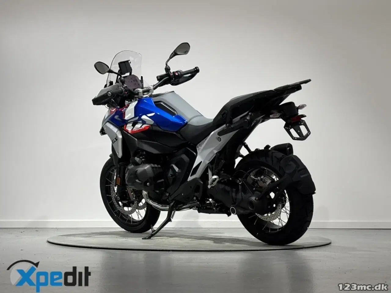 Billede 7 - BMW R 1300 GS