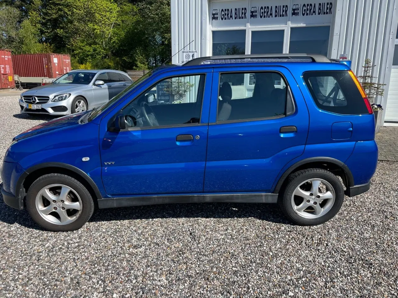 Billede 2 - Suzuki Ignis 1,3 SE