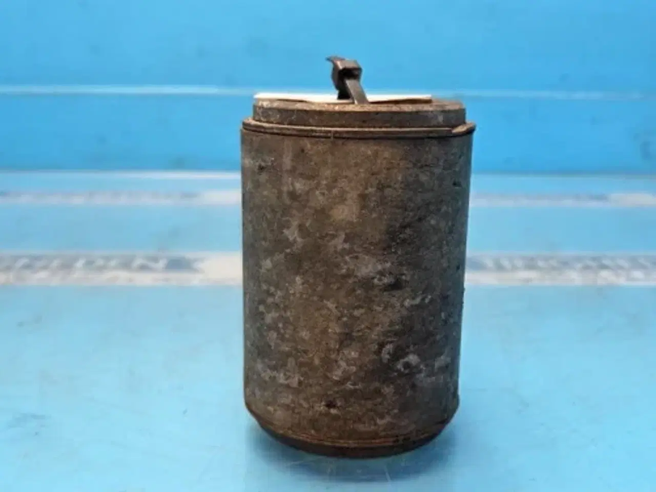 Billede 2 - John Deere S690 Muffe HXE63494