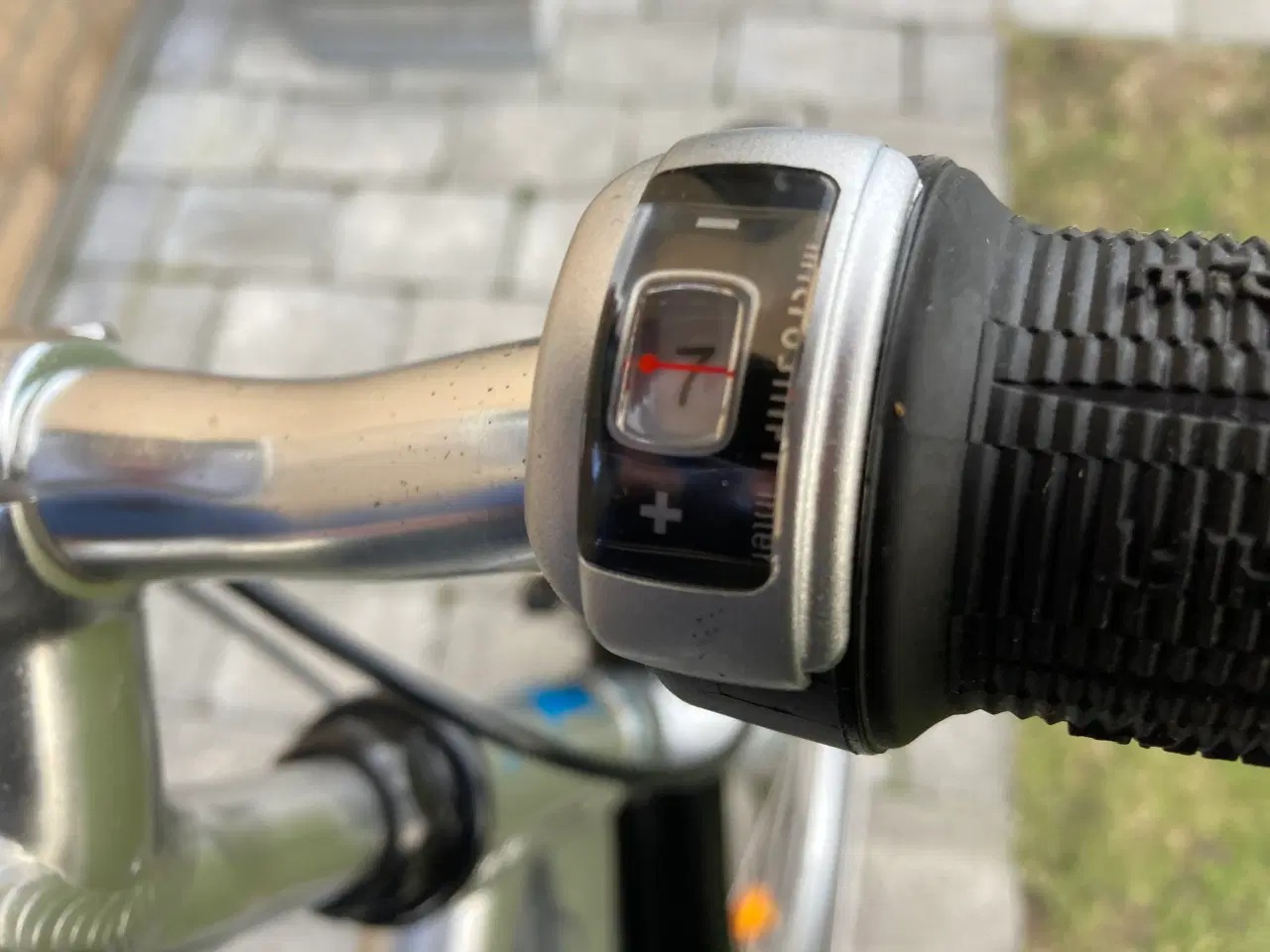 Billede 3 - Kildemoes BIKERZ 24” tommer pigecykel