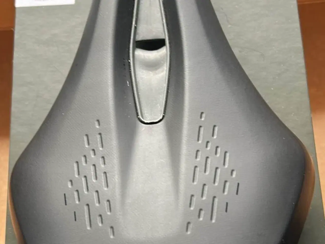 Billede 4 - Fizick saddel