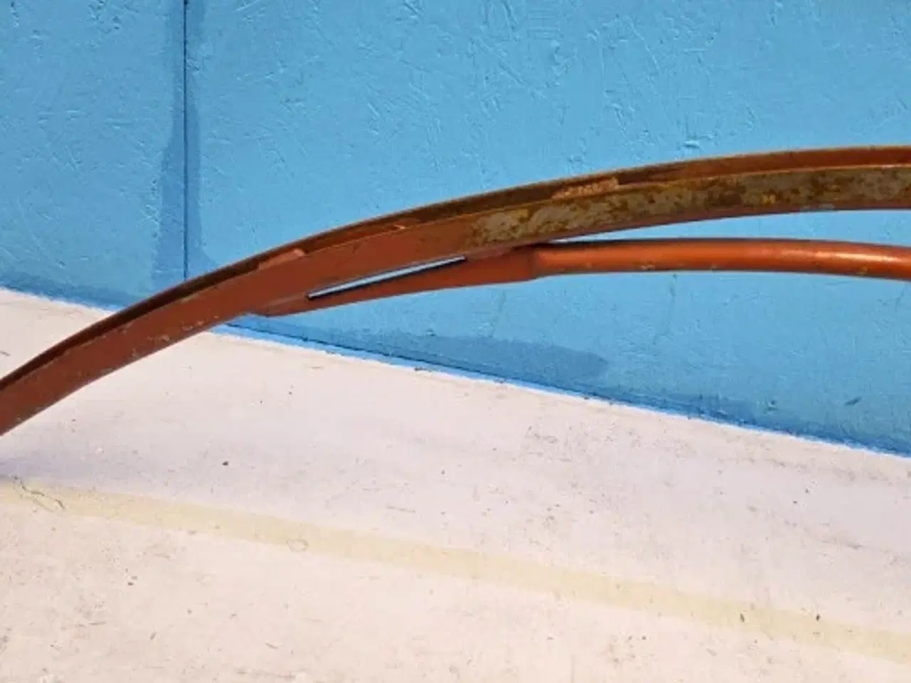 Billede 9 - Hesston 4900 Nåle 700113069