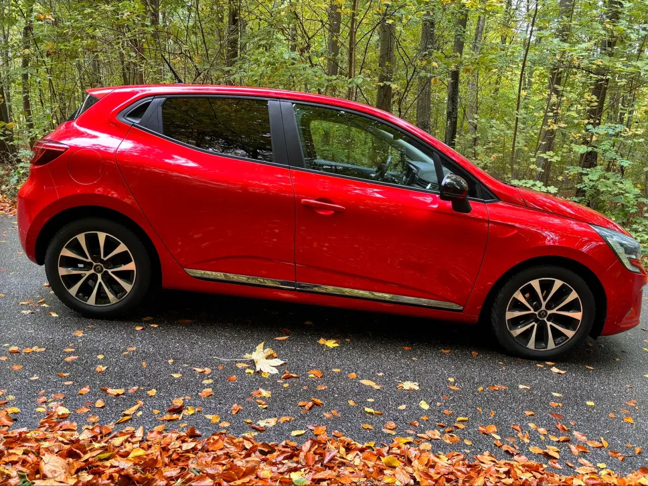 Billede 4 - Renault Clio V 1,0 TCe 100 Zen