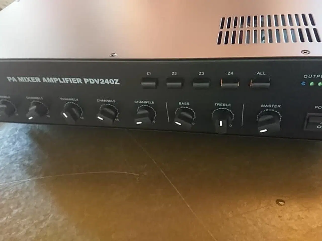 Billede 19 - ting fra dødsbo