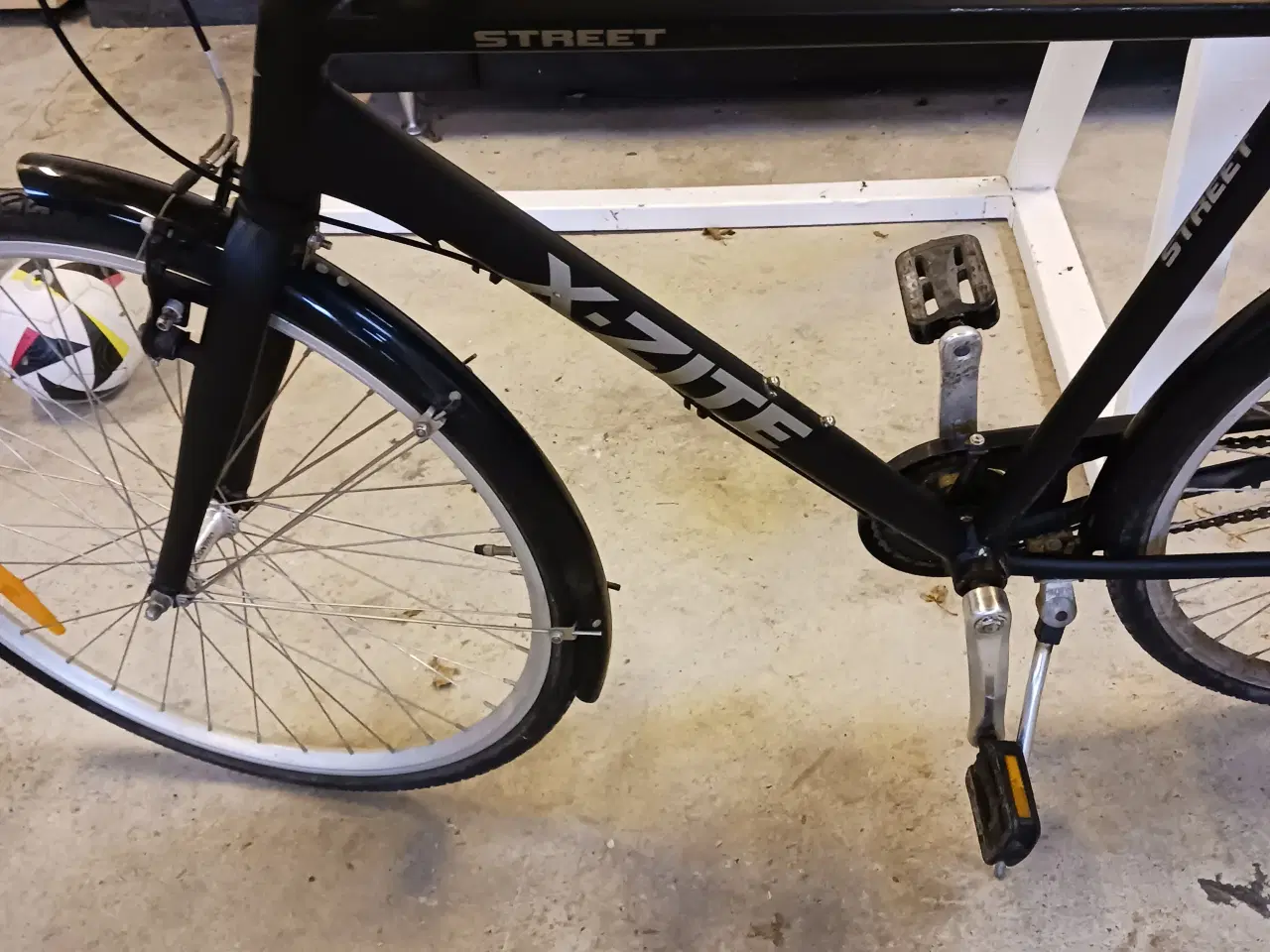 Billede 3 - Fin Herre cykel 