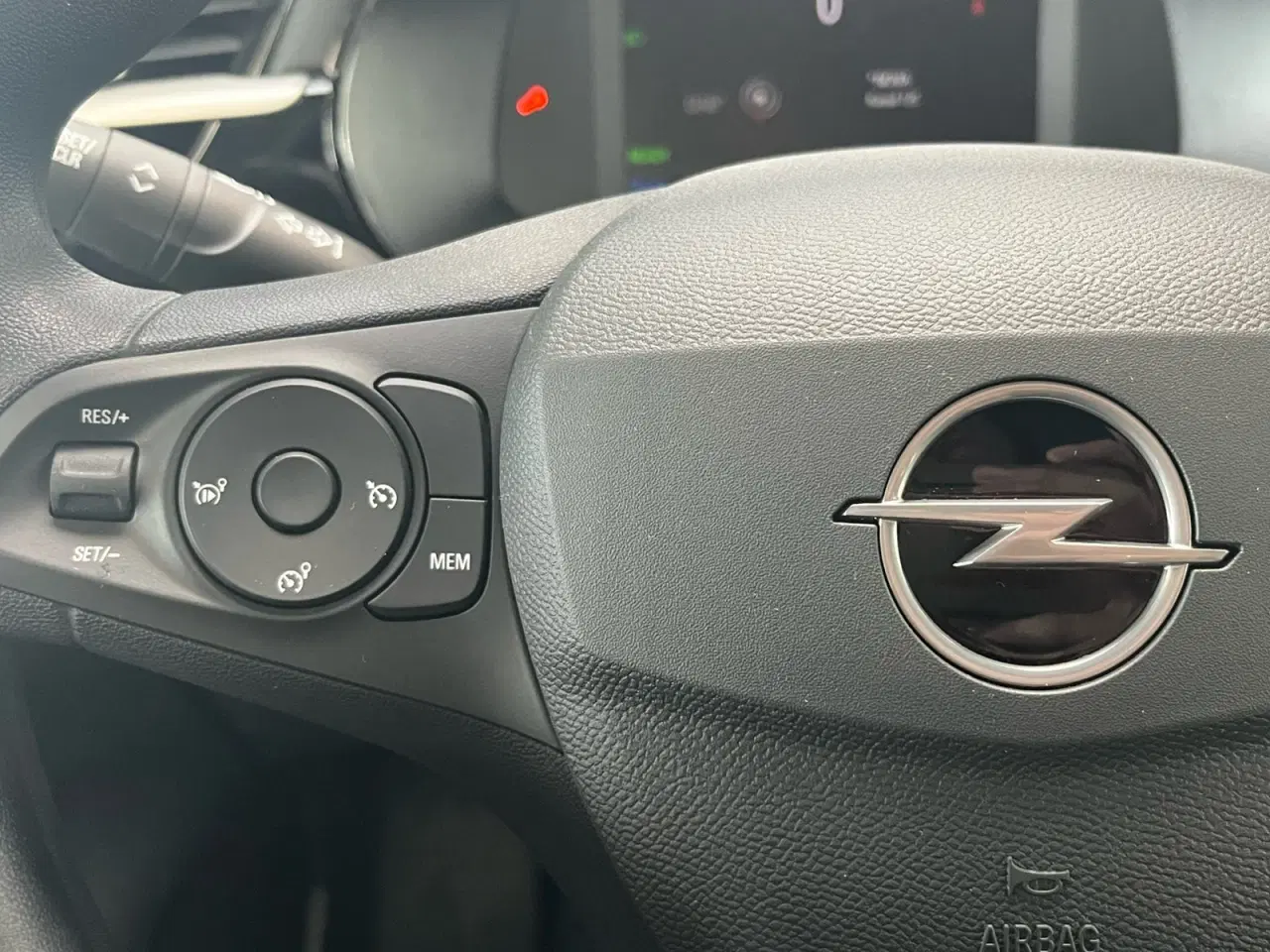 Billede 10 - Opel Corsa-e 50 Edition
