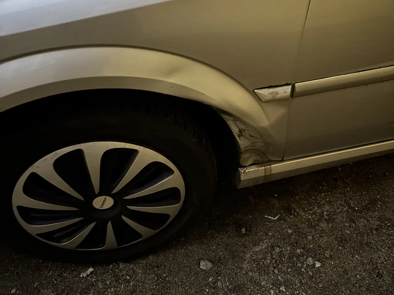 Billede 5 - Opel vectra c 1.8