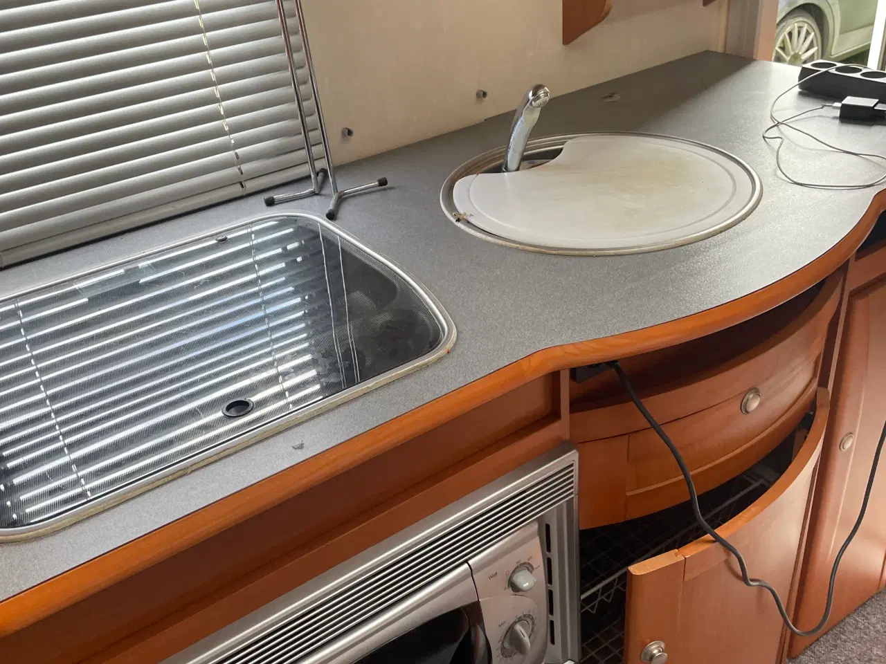 Billede 3 - Adria classica 743pu 