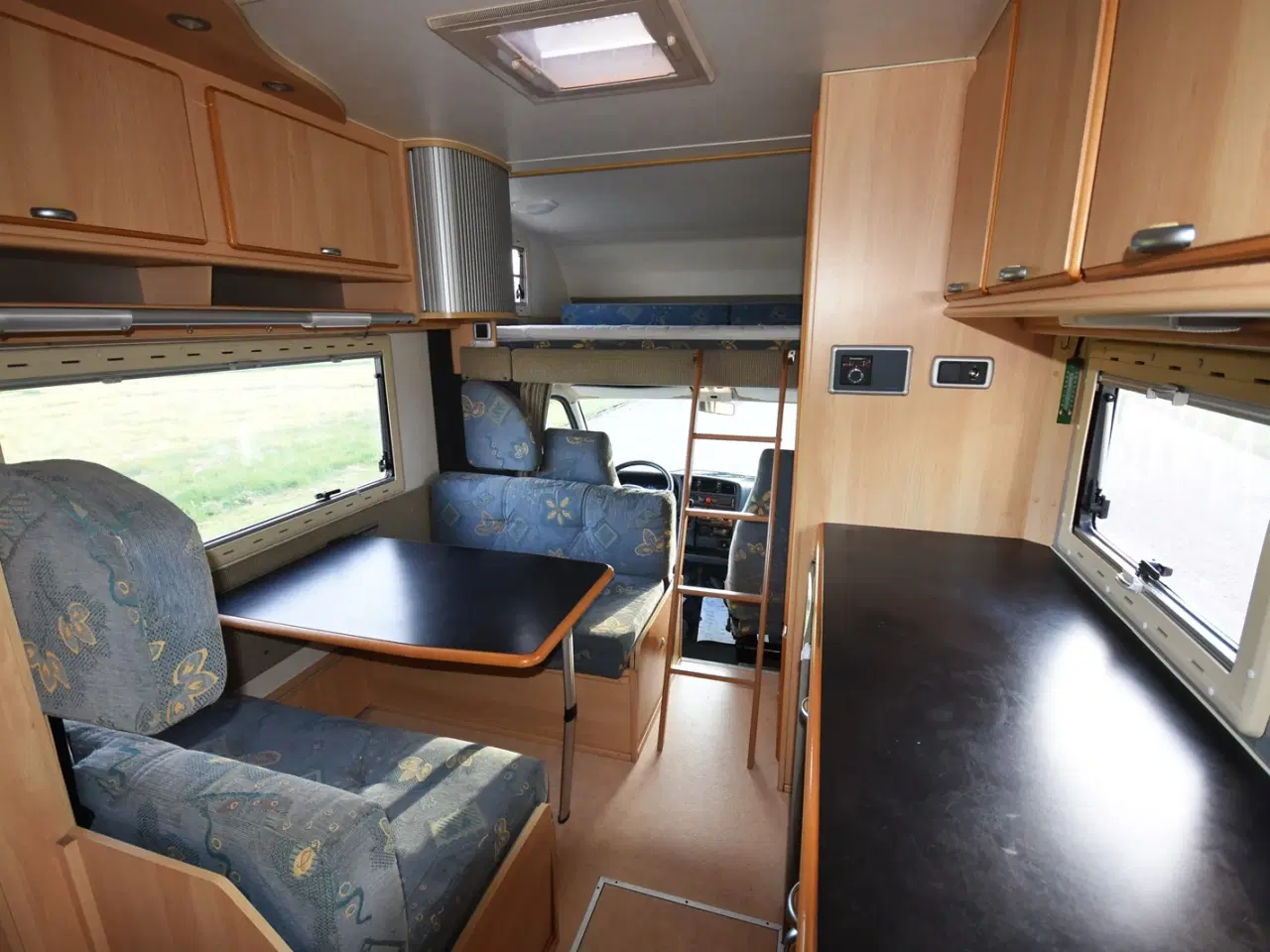 Billede 2 - Autocamper 