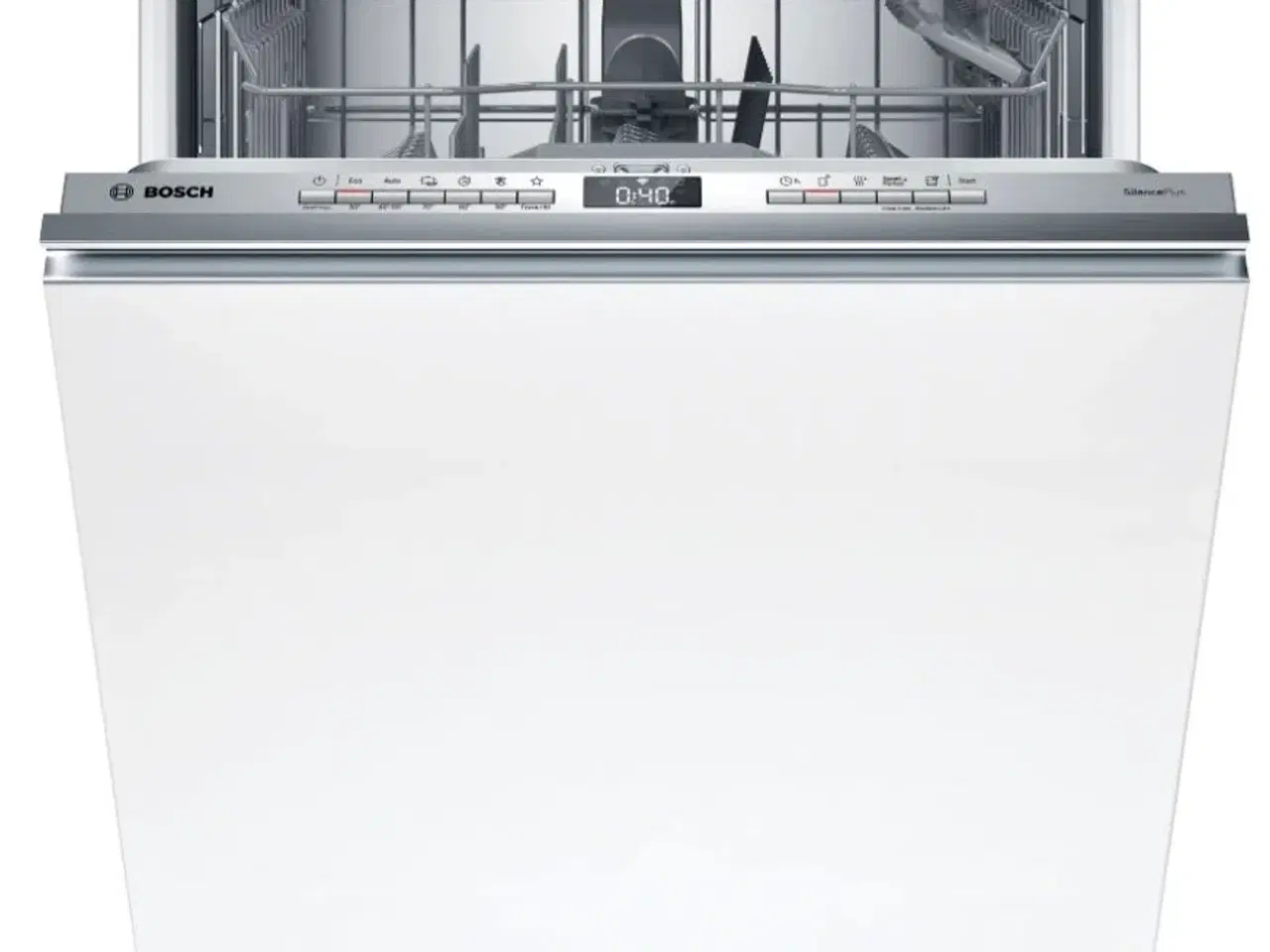 Billede 1 - Bosch integreret opvaskemaskine