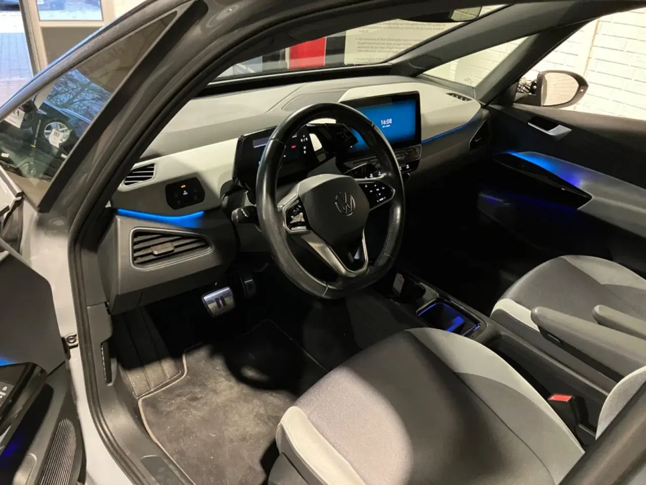 Billede 4 - VW ID.3 58 Pro Performance Business