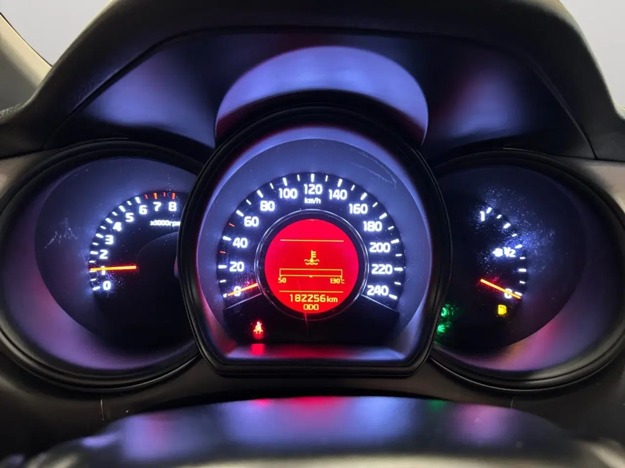 Billede 7 - Kia Ceed 1,6 GDi Active SW