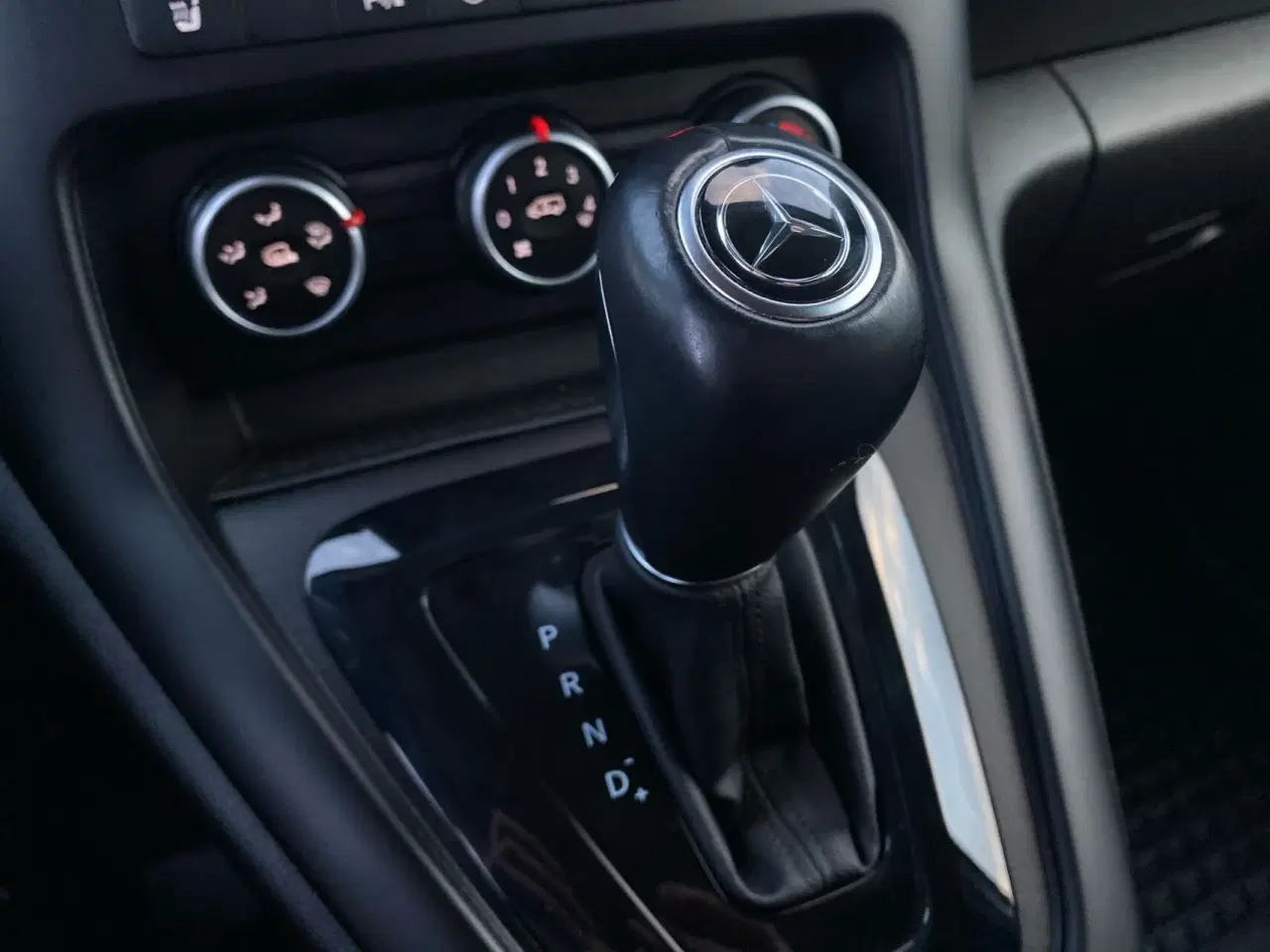 Billede 13 - Mercedes-Benz Citan 110 A2 1,5 CDI Pro 95HK Van 7g Aut.