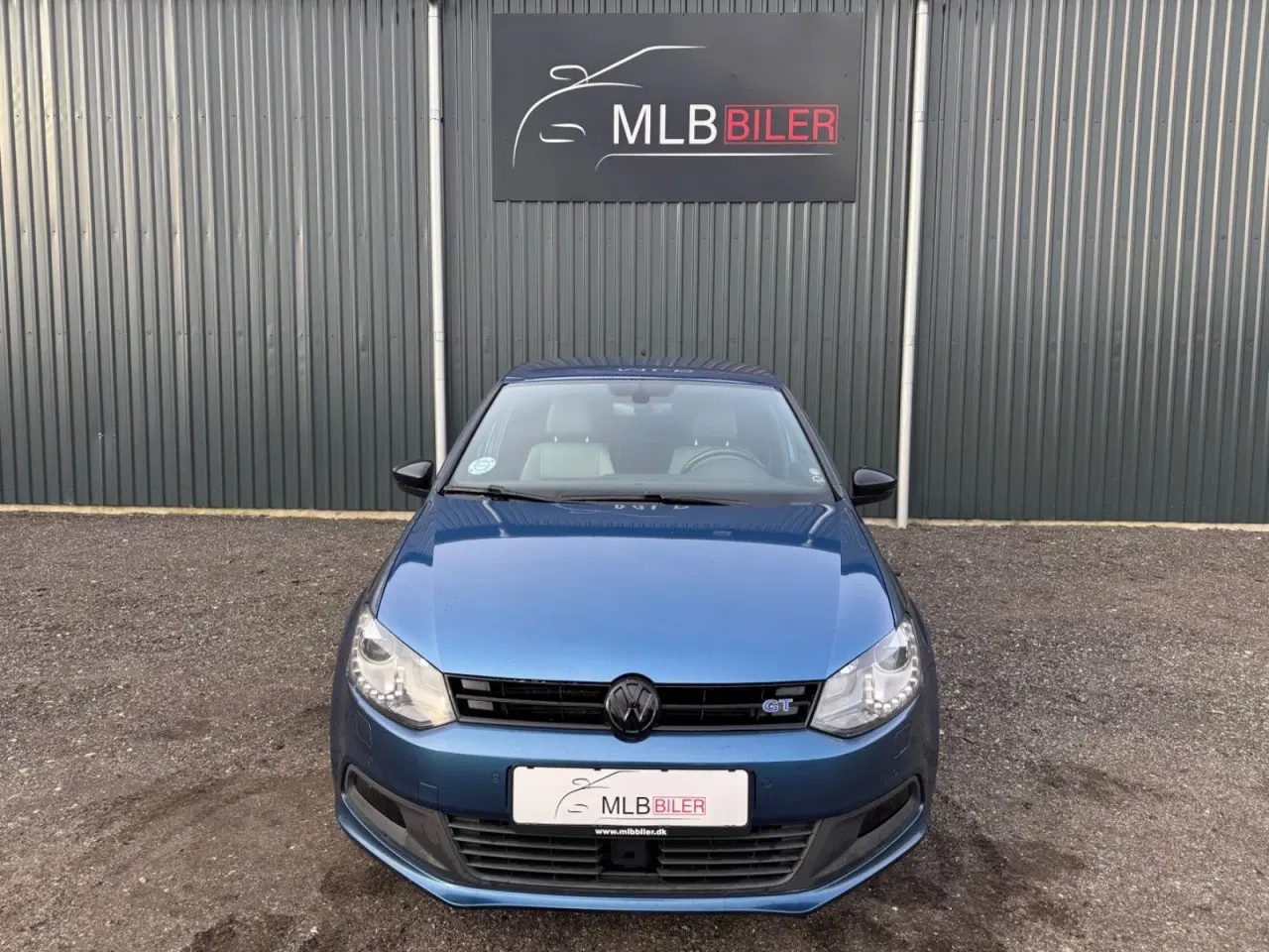 Billede 2 - VW Polo 1,4 TSi 150 BlueGT DSG