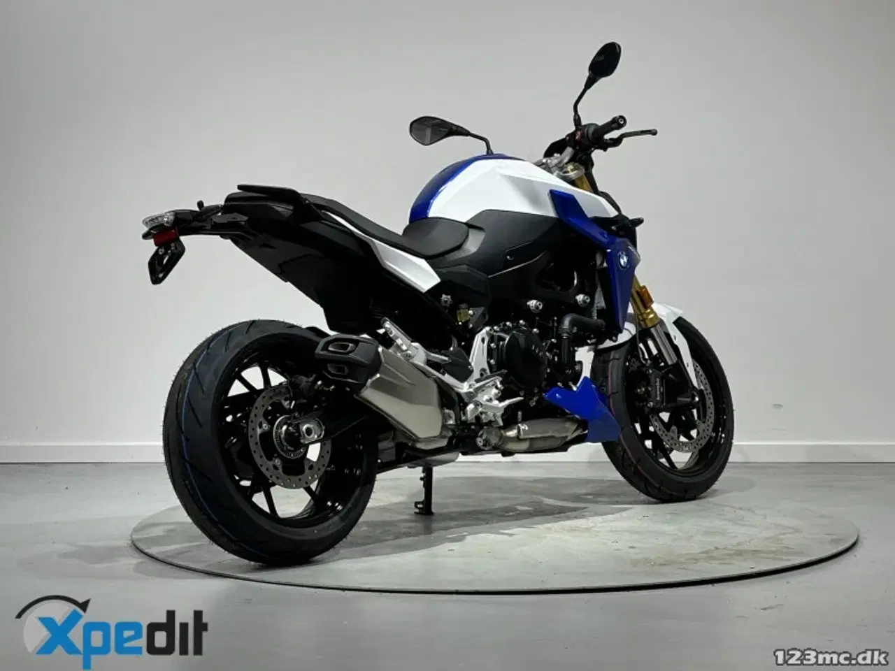 Billede 9 - BMW F 900 R