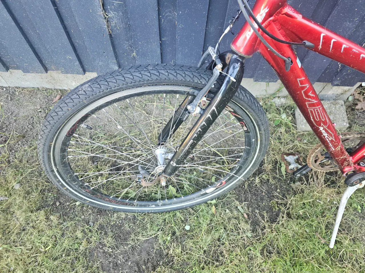 Billede 4 - Billig Dame Cykel