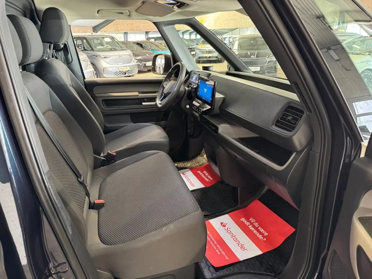 Billede 18 - VW ID.Buzz 77 Cargo Pro