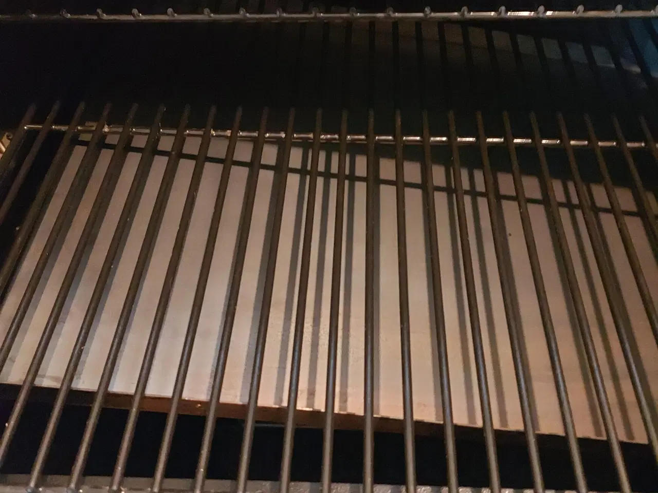 Billede 5 - Traeger grill 