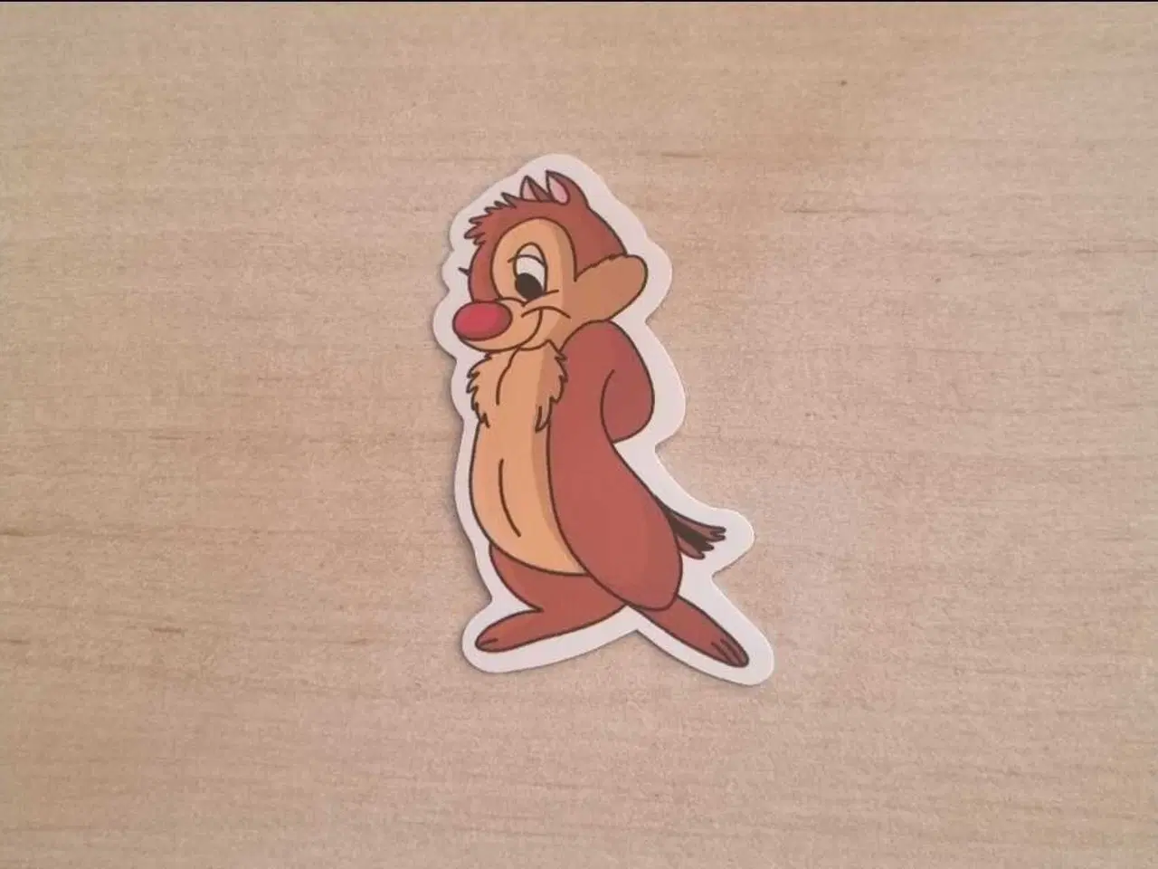 Billede 1 - Stickers