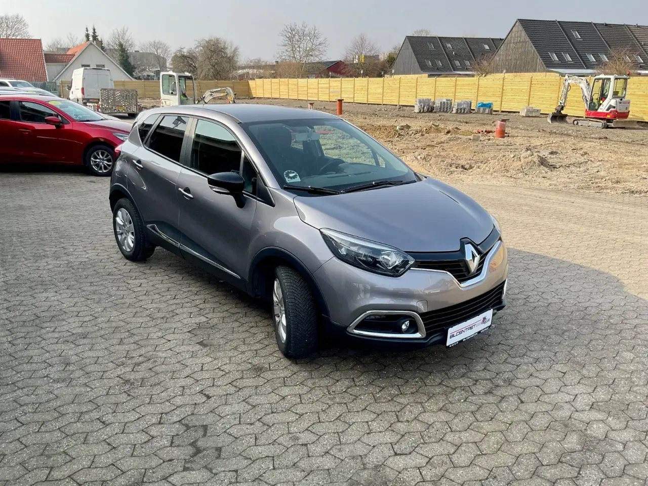 Billede 6 - Renault Captur 0,9 TCe 90 Expression