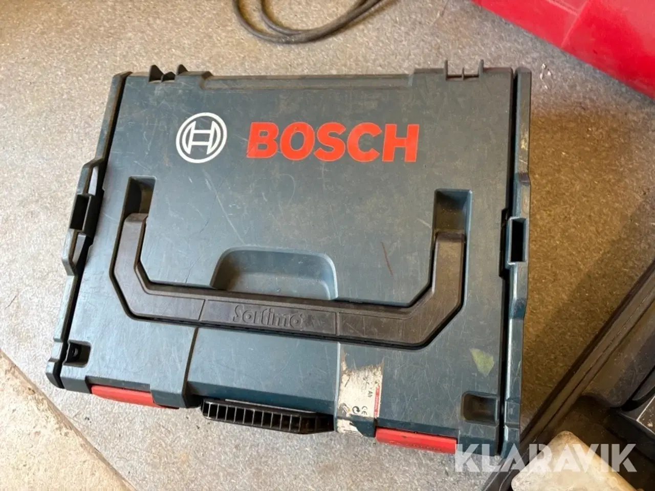 Billede 11 - Håndværktøj Magnetboremaskine med tilbehør og diverse elværktøj