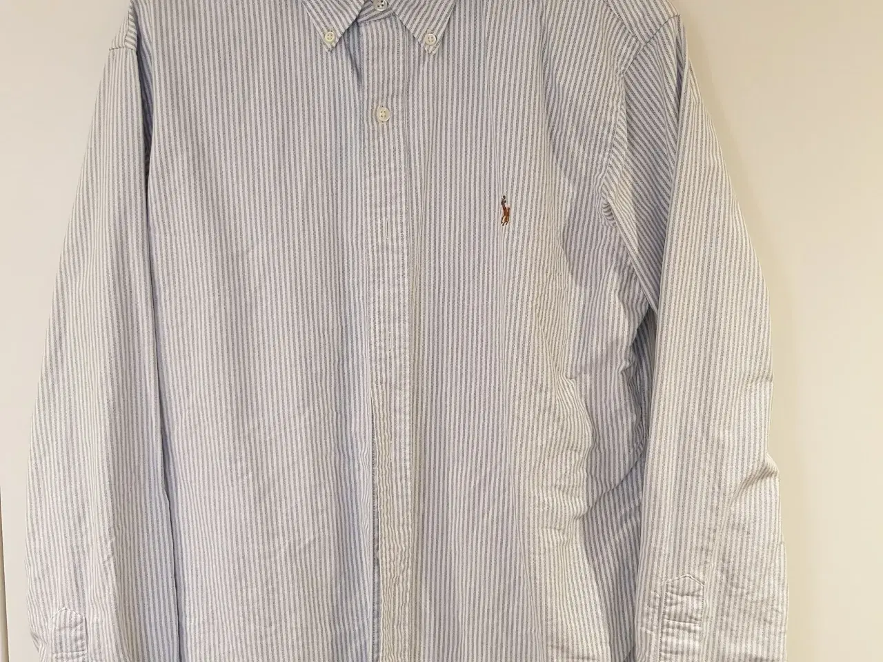 Billede 1 - Polo Ralph Lauren skjorte