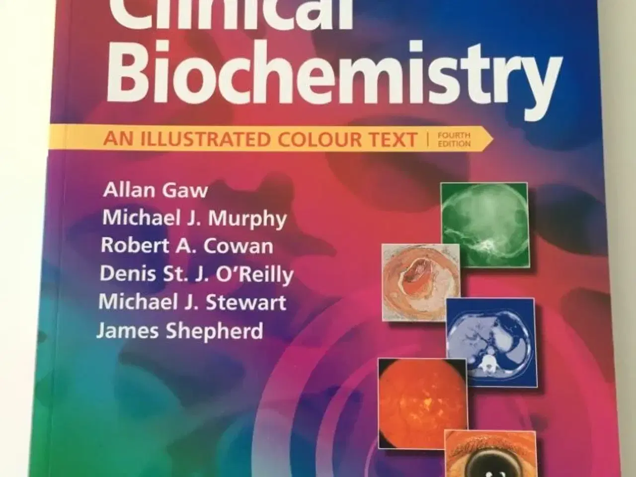 Billede 1 - Clinical Biochemistry