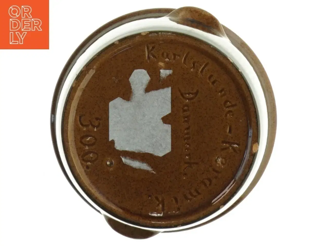 Billede 2 - Keramik Gryde (str. Ø 12 cm)