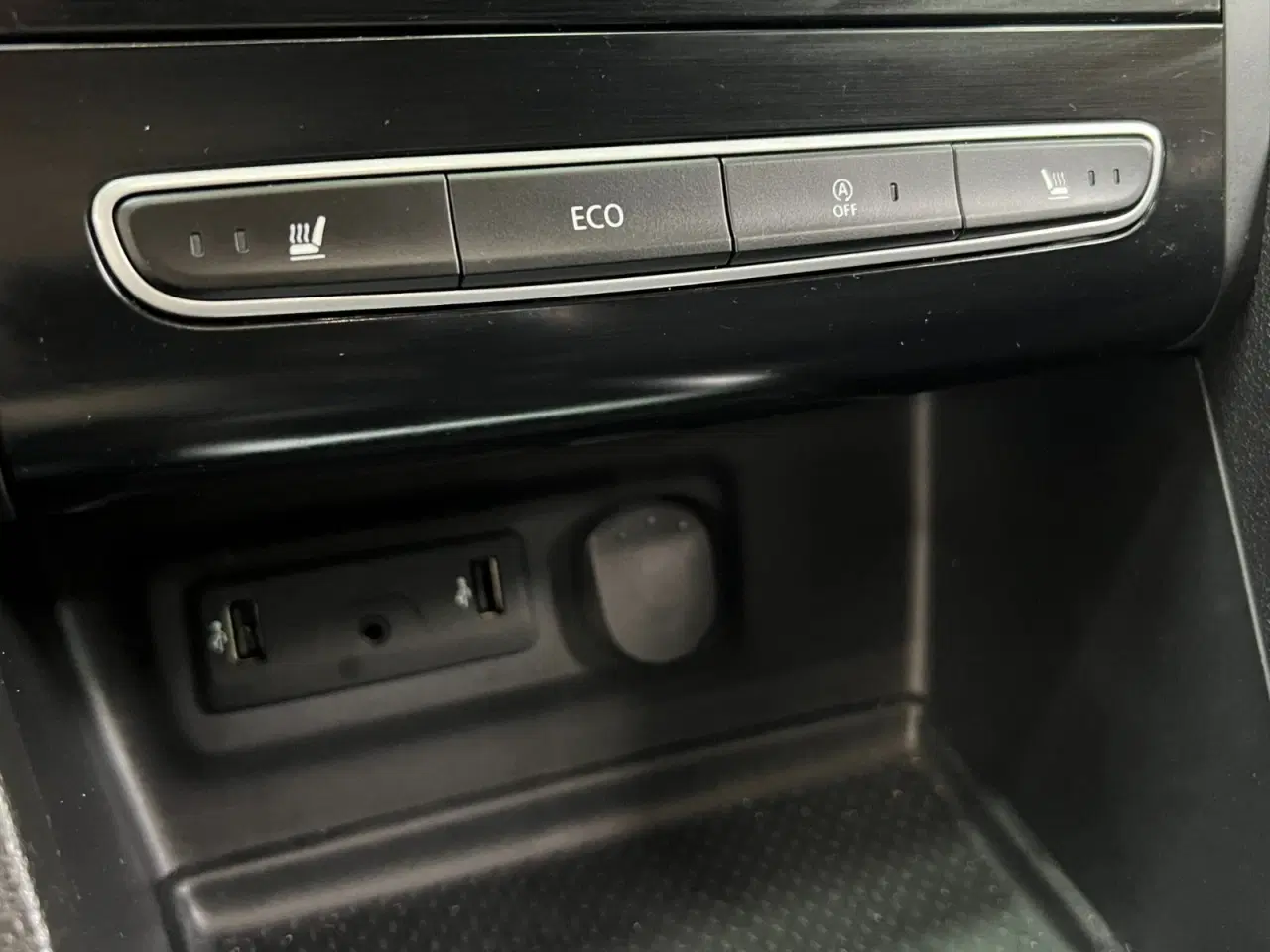 Billede 16 - Renault Megane IV 1,5 dCi 110 Zen Sport Tourer